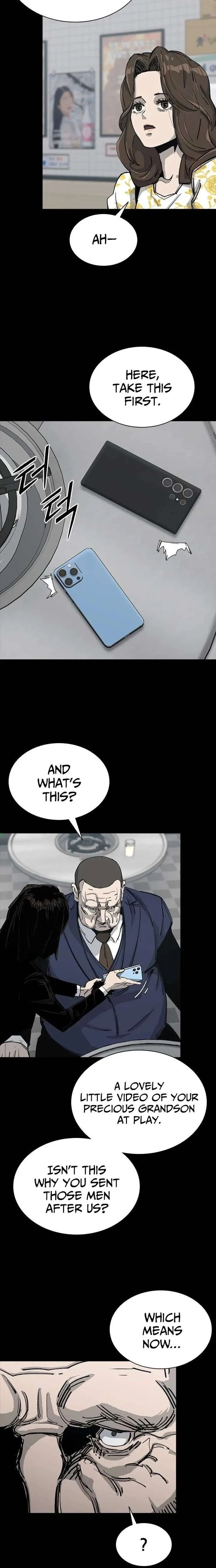 Royal Family Chapter 8 page 11