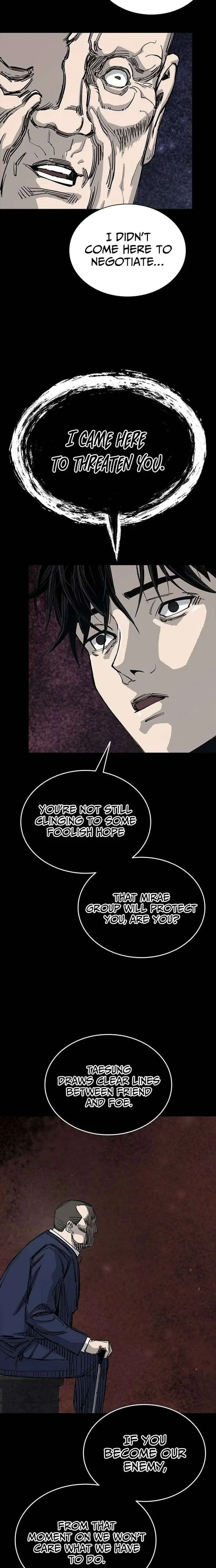 Royal Family Chapter 8 page 19