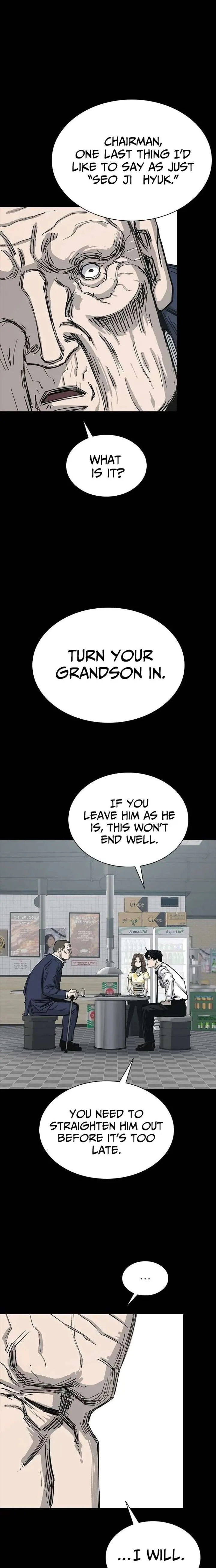 Royal Family Chapter 8 page 26