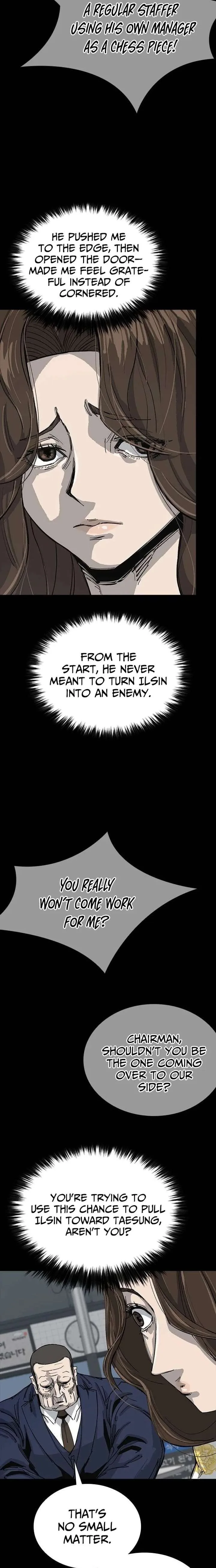 Royal Family Chapter 8 page 28