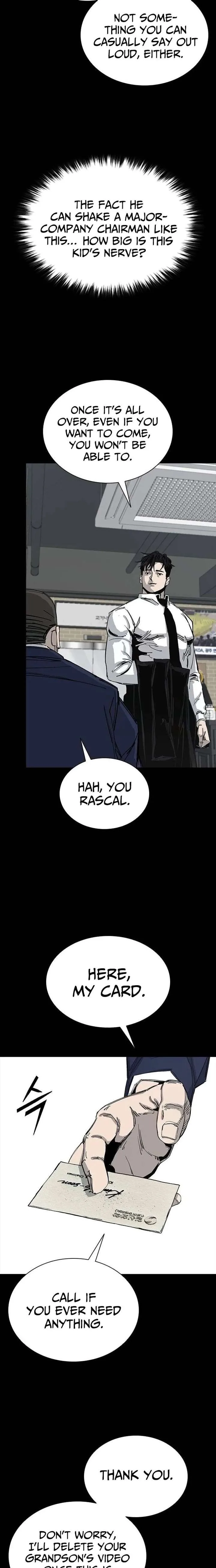Royal Family Chapter 8 page 29