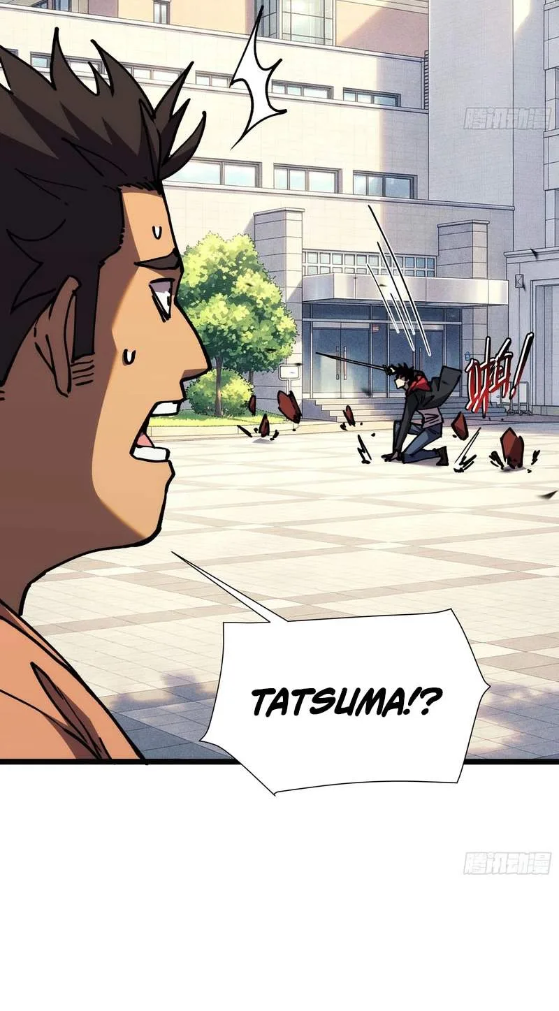 The Strongest Swordsman Rising from a Bottom-Tier Job Chapter 24 page 20
