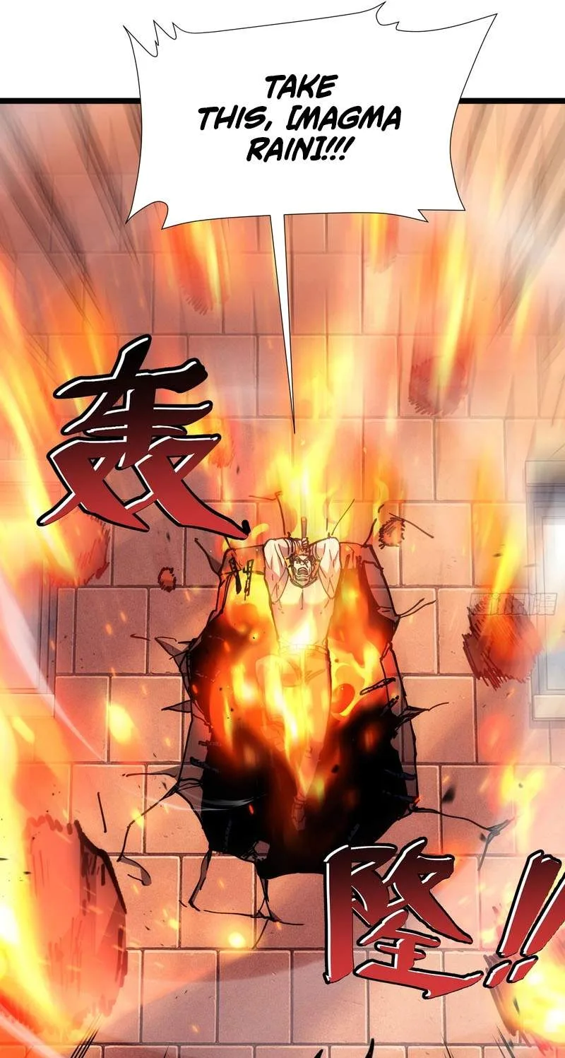 The Strongest Swordsman Rising from a Bottom-Tier Job Chapter 24 page 21
