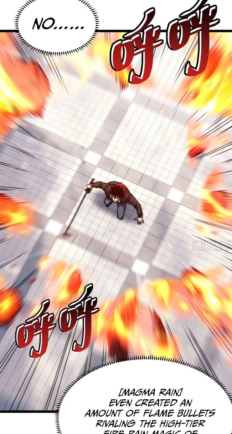 The Strongest Swordsman Rising from a Bottom-Tier Job Chapter 24 page 24