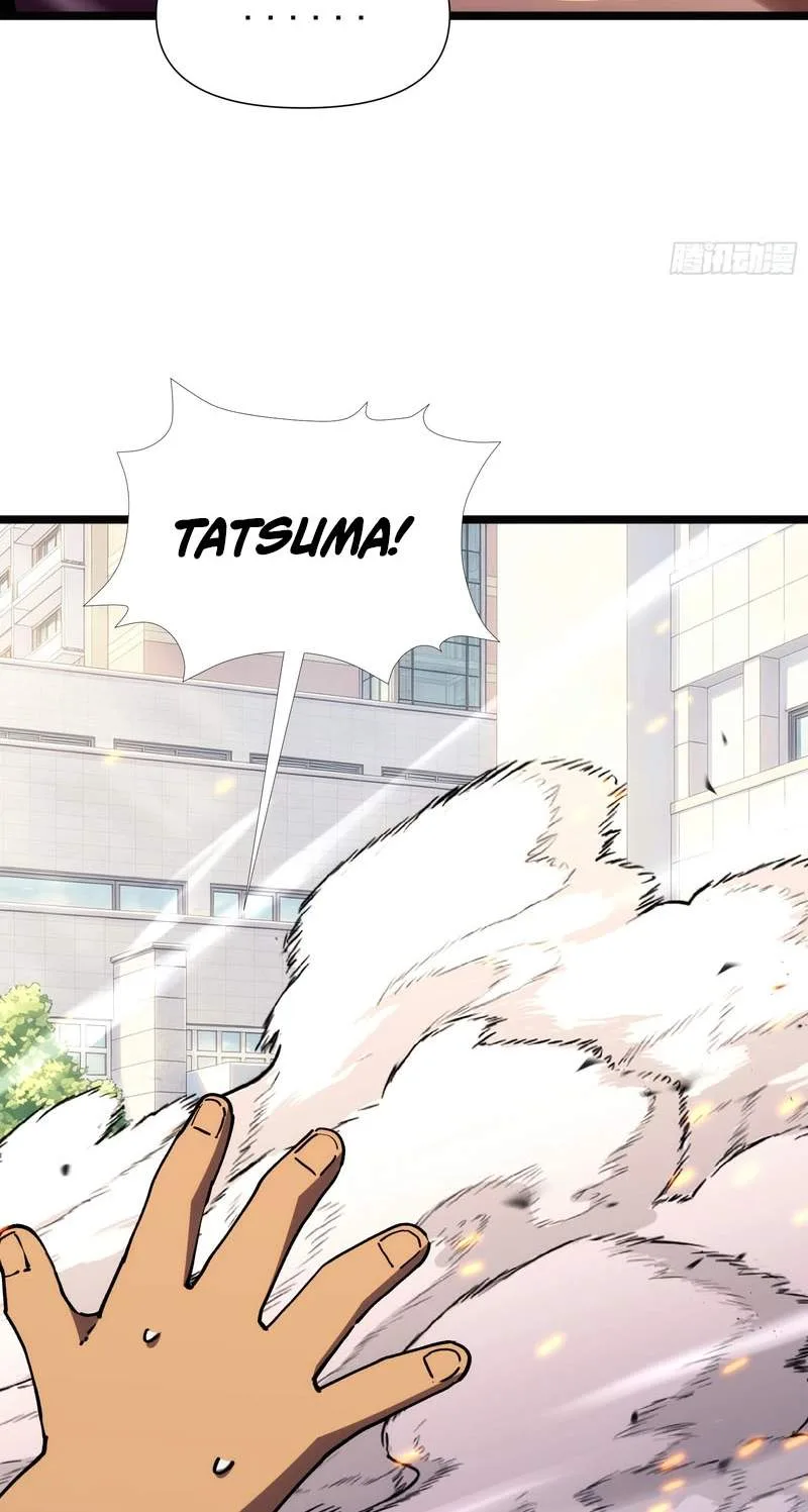 The Strongest Swordsman Rising from a Bottom-Tier Job Chapter 24 page 27