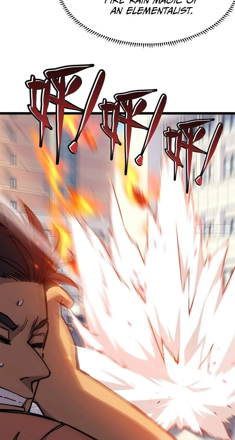 The Strongest Swordsman Rising from a Bottom-Tier Job Chapter 24 page 25