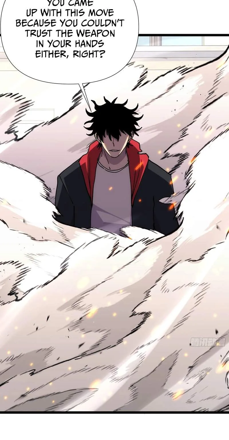 The Strongest Swordsman Rising from a Bottom-Tier Job Chapter 24 page 33