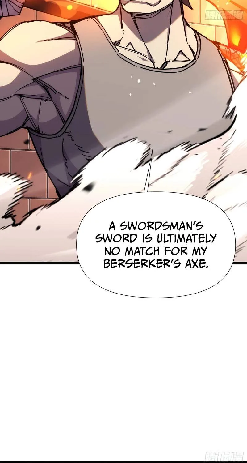 The Strongest Swordsman Rising from a Bottom-Tier Job Chapter 24 page 30