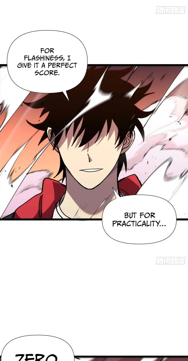The Strongest Swordsman Rising from a Bottom-Tier Job Chapter 24 page 35