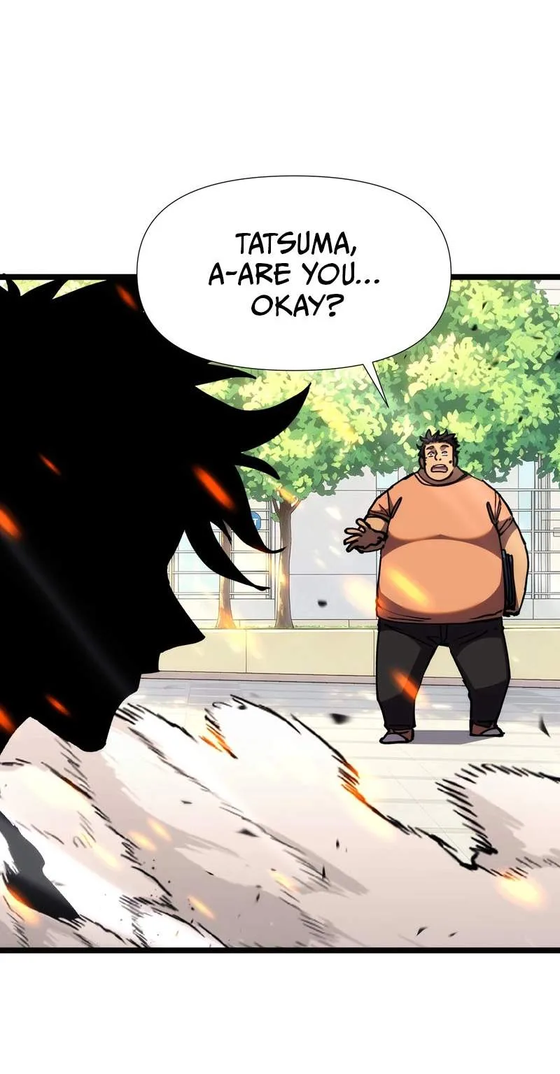 The Strongest Swordsman Rising from a Bottom-Tier Job Chapter 24 page 34