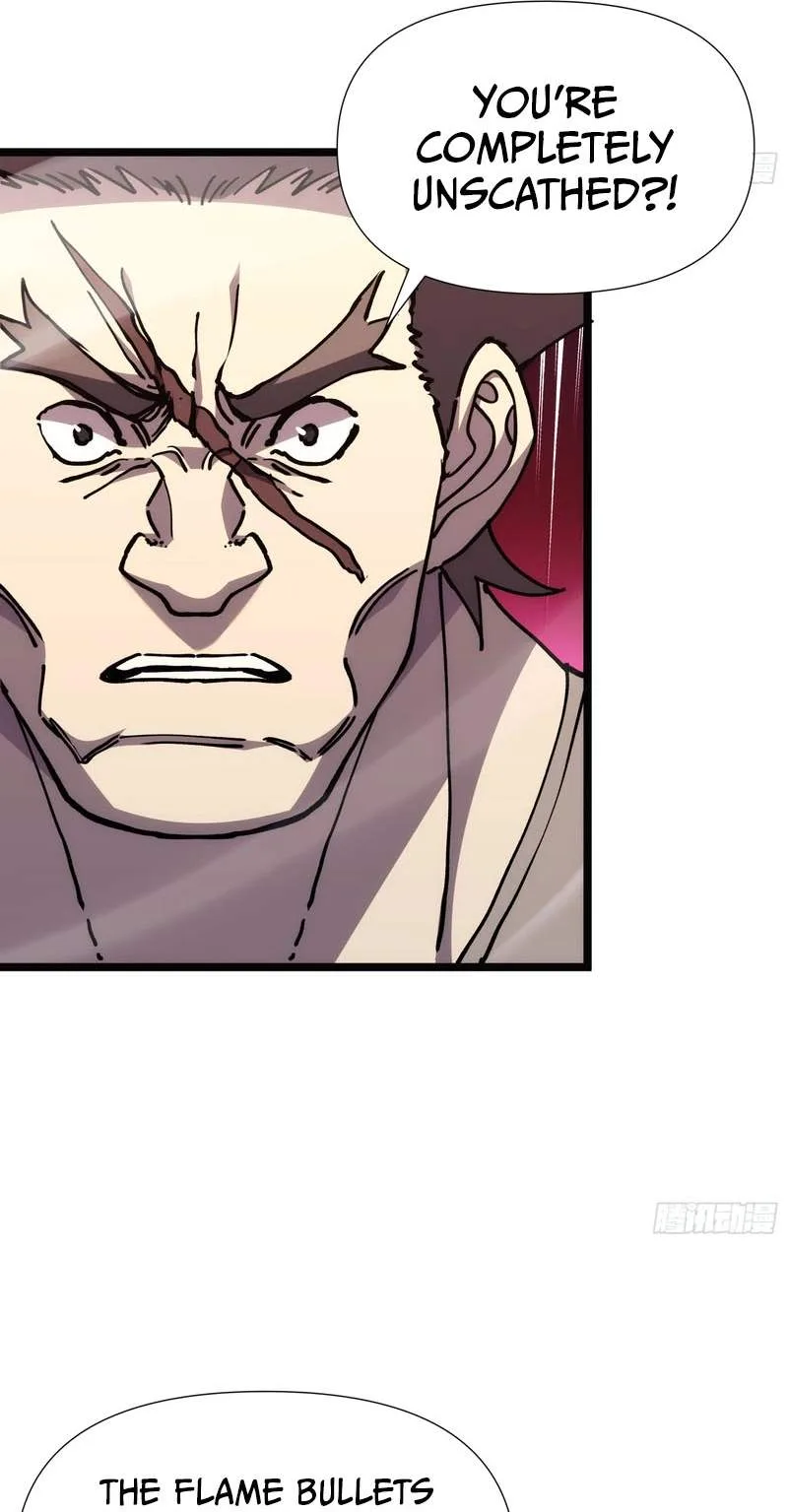 The Strongest Swordsman Rising from a Bottom-Tier Job Chapter 24 page 37