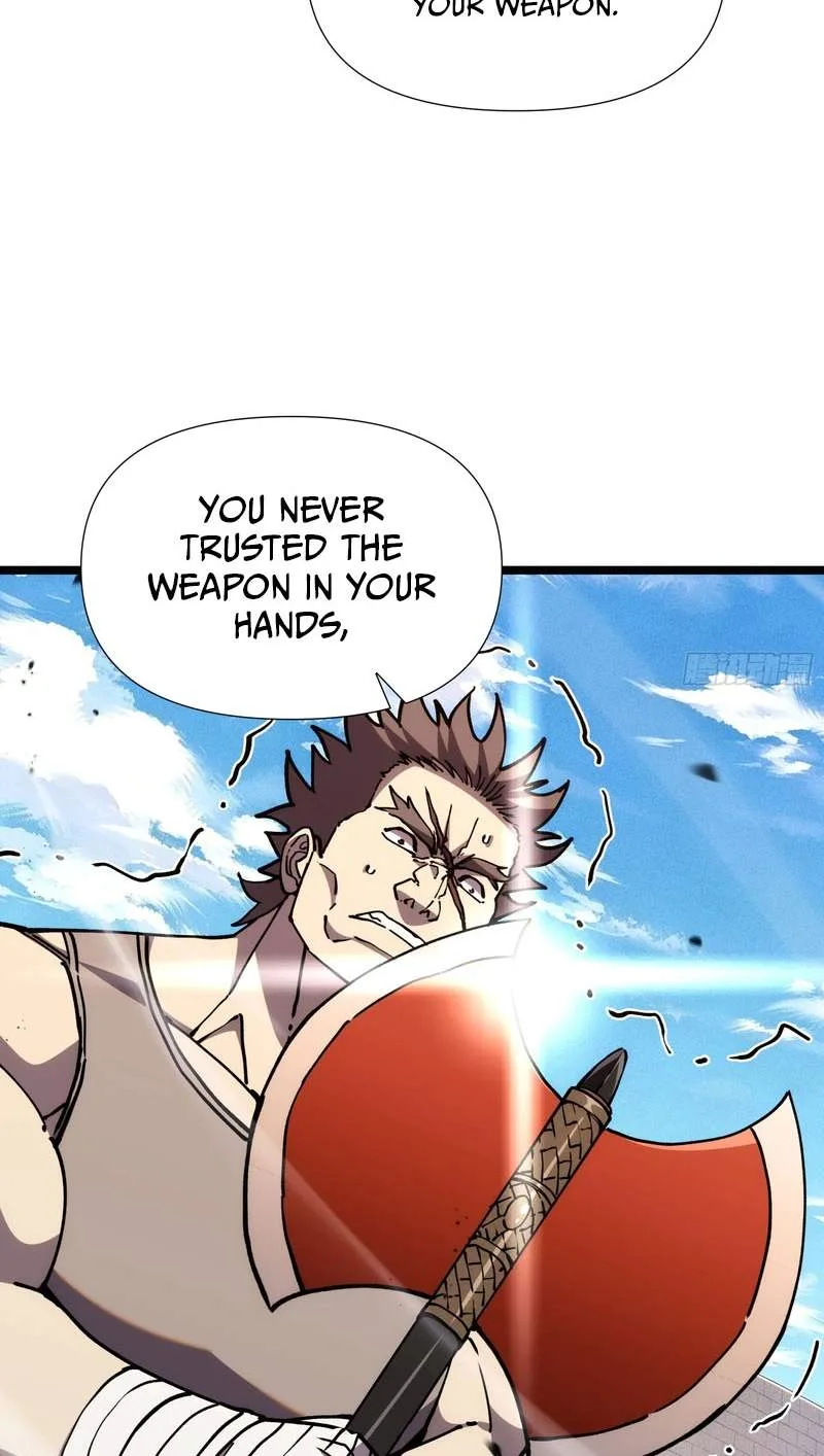 The Strongest Swordsman Rising from a Bottom-Tier Job Chapter 24 page 50