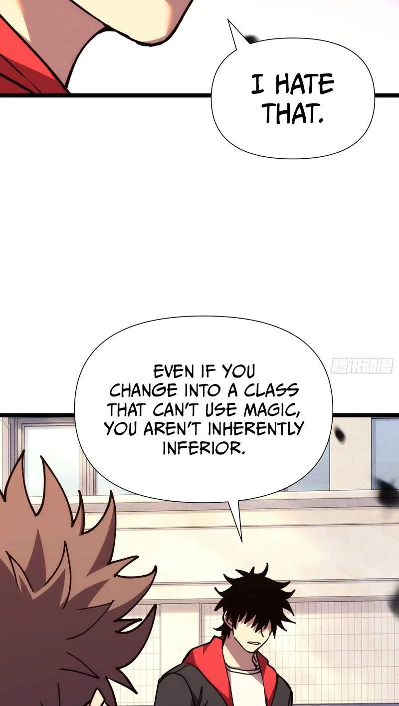 The Strongest Swordsman Rising from a Bottom-Tier Job Chapter 24 page 53