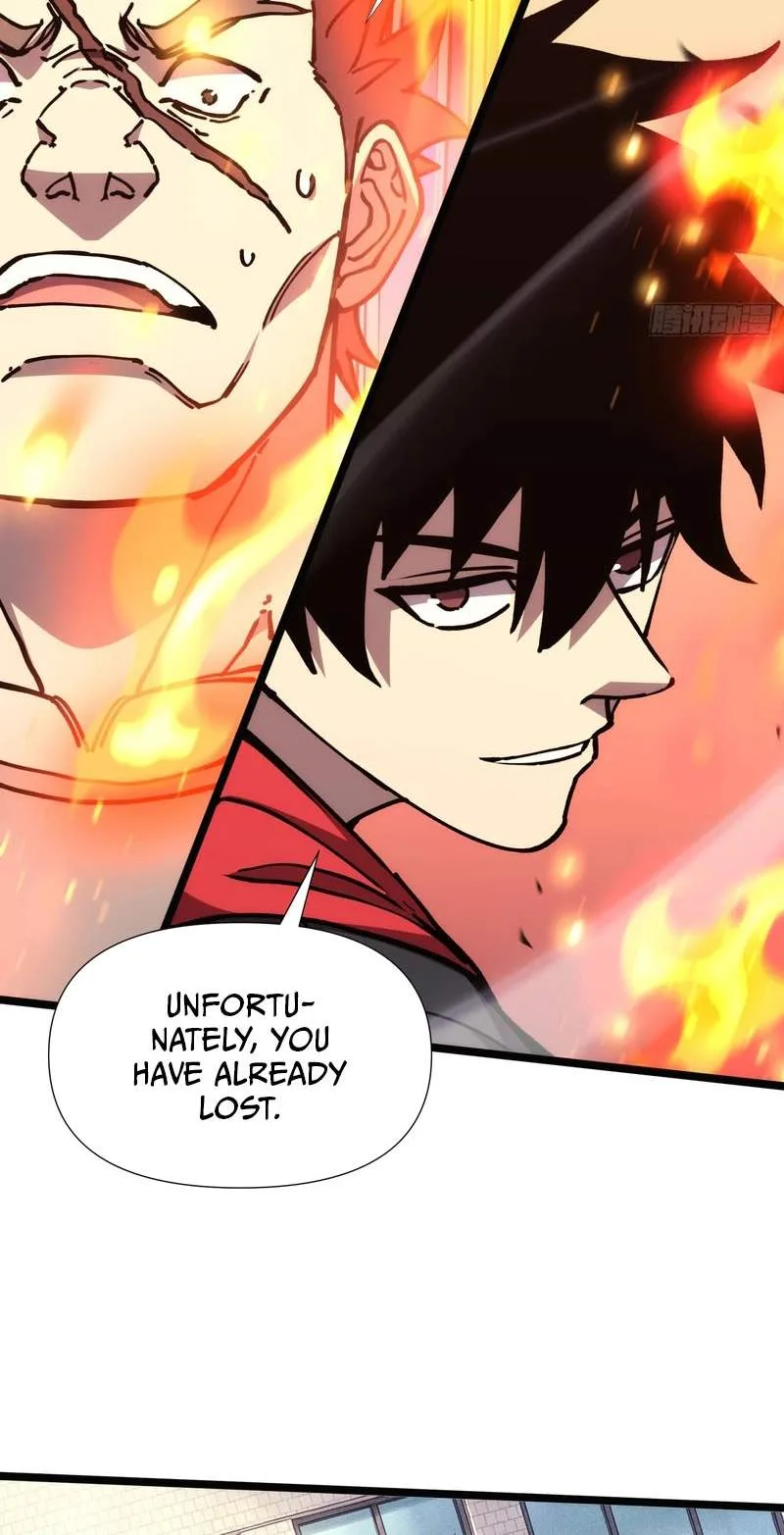 The Strongest Swordsman Rising from a Bottom-Tier Job Chapter 24 page 47