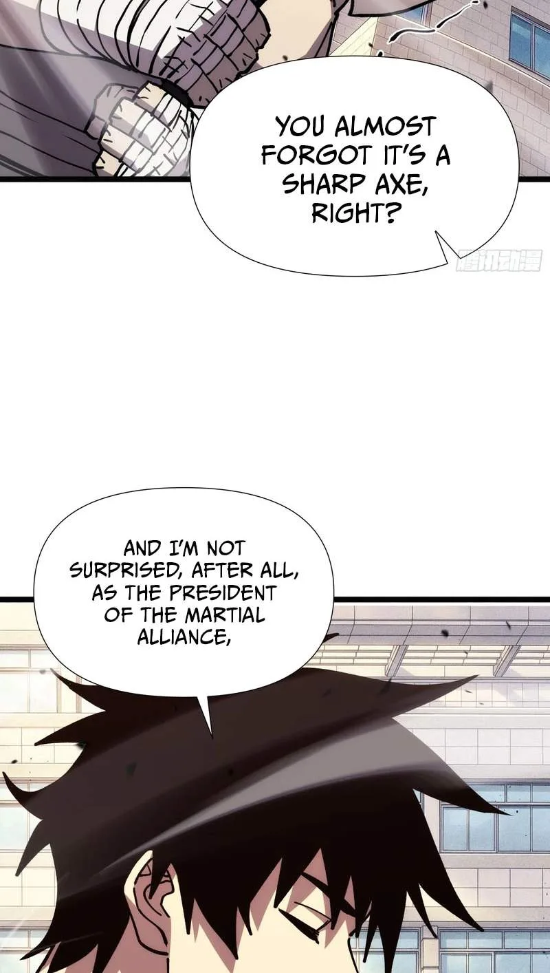The Strongest Swordsman Rising from a Bottom-Tier Job Chapter 24 page 51