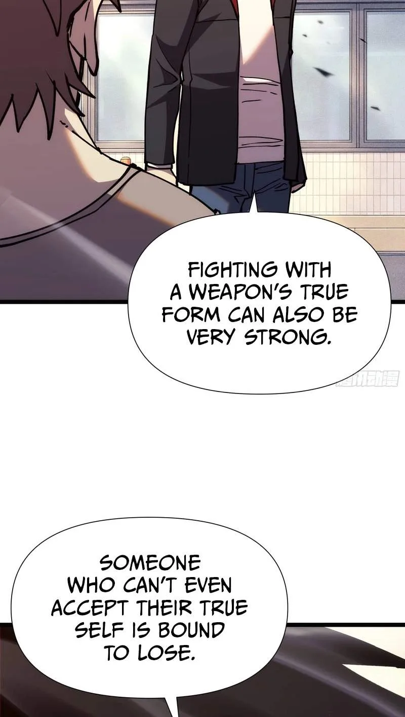 The Strongest Swordsman Rising from a Bottom-Tier Job Chapter 24 page 54