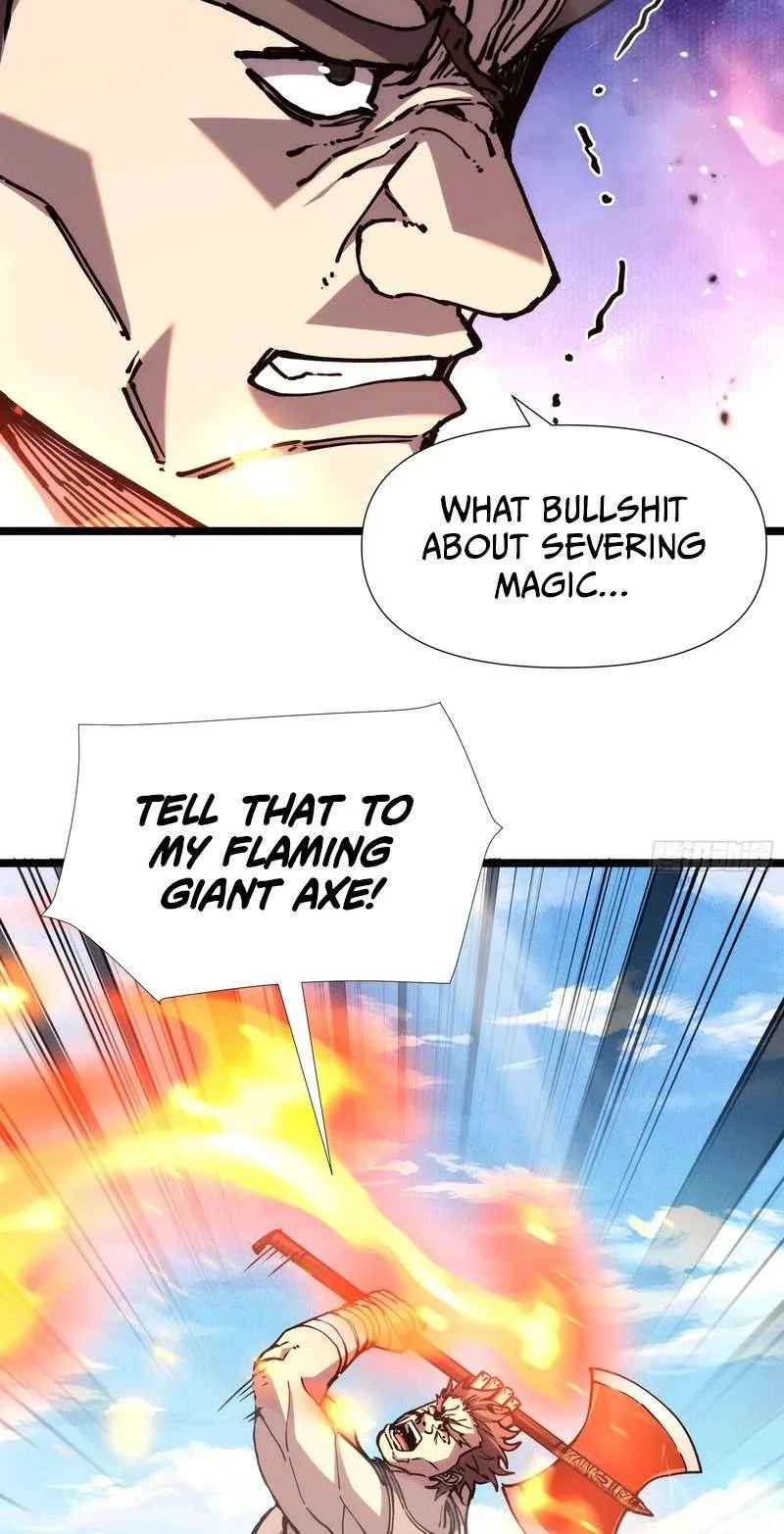 The Strongest Swordsman Rising from a Bottom-Tier Job Chapter 24 page 43