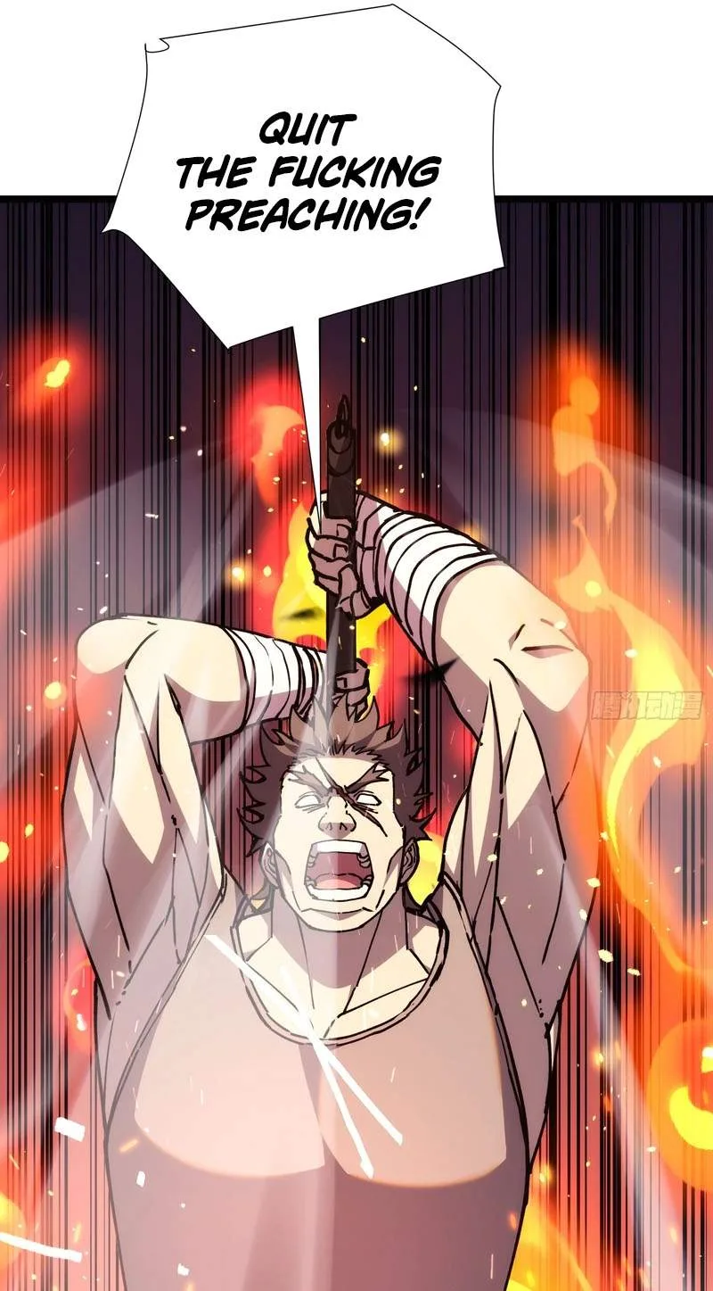 The Strongest Swordsman Rising from a Bottom-Tier Job Chapter 24 page 57