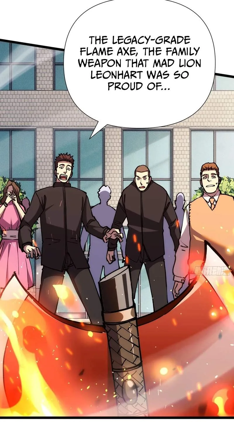 The Strongest Swordsman Rising from a Bottom-Tier Job Chapter 24 page 62