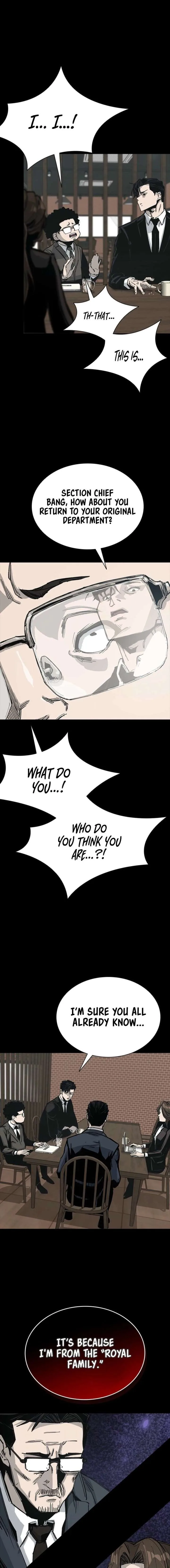 Royal Family Chapter 9 page 14