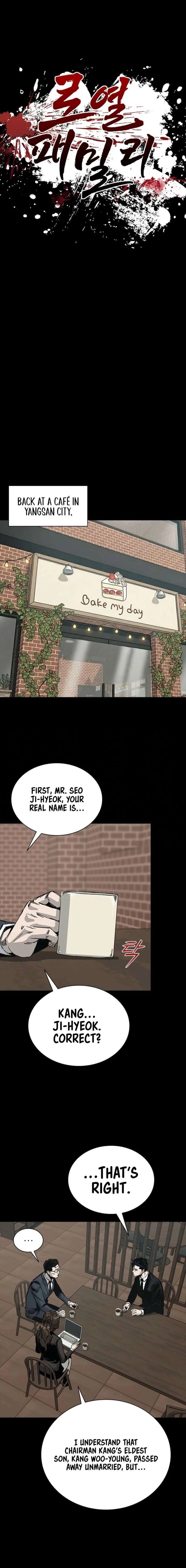 Royal Family Chapter 10 page 17