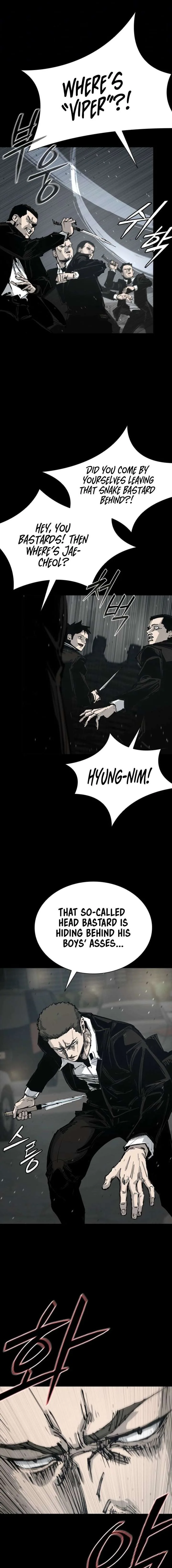 Royal Family Chapter 9 page 22