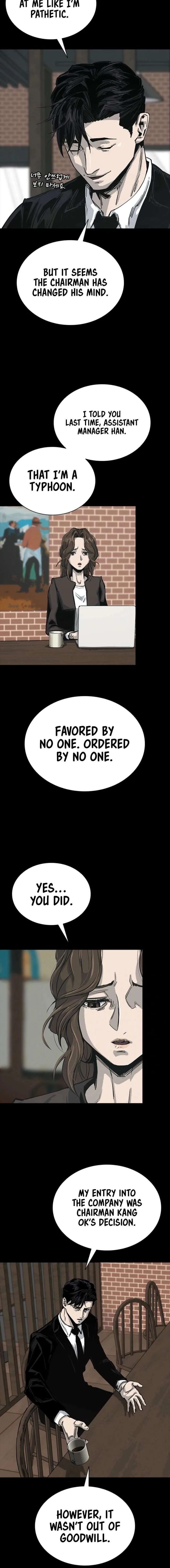 Royal Family Chapter 10 page 19