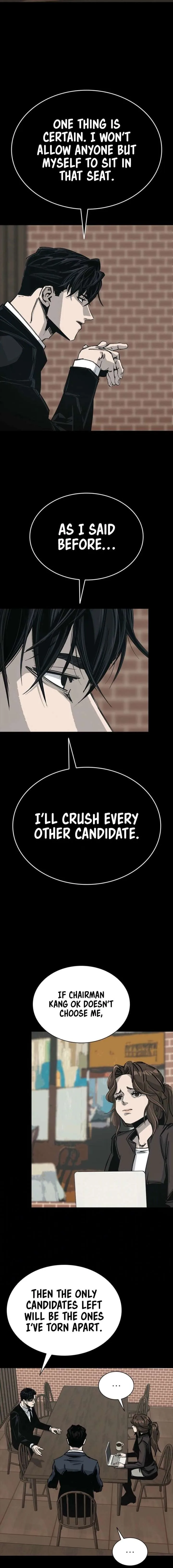 Royal Family Chapter 10 page 21