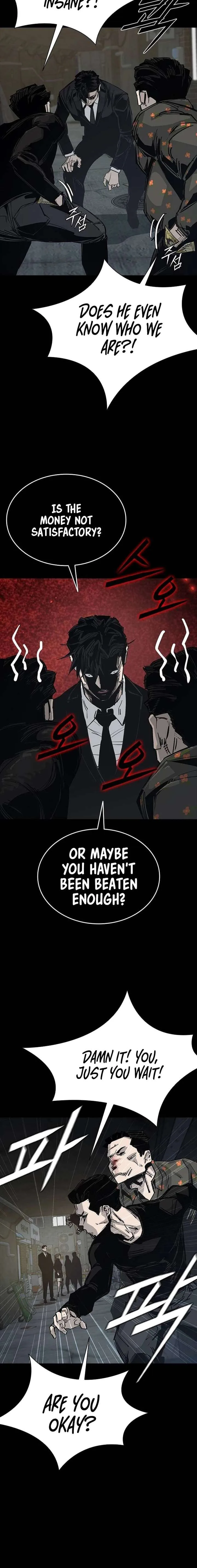 Royal Family Chapter 11 page 12
