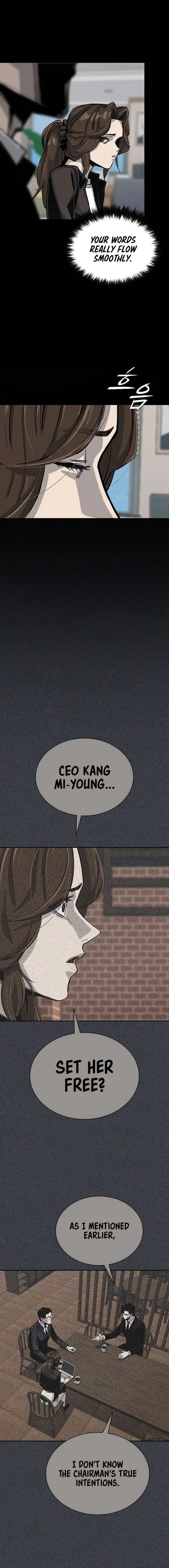Royal Family Chapter 11 page 15