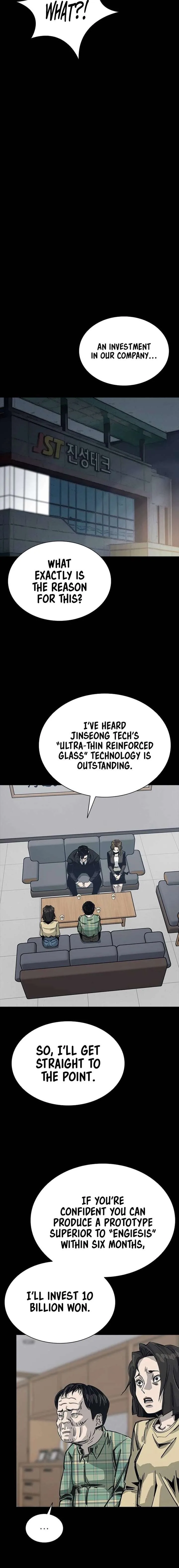 Royal Family Chapter 11 page 14