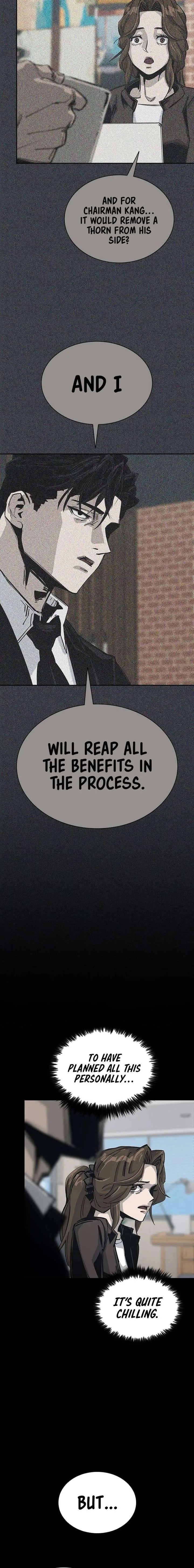 Royal Family Chapter 11 page 20