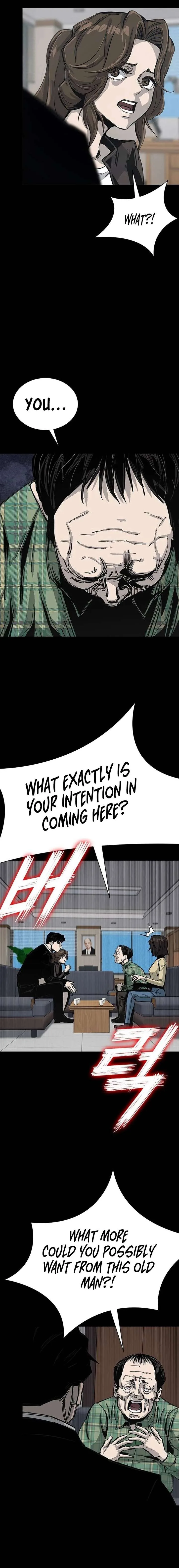 Royal Family Chapter 11 page 22