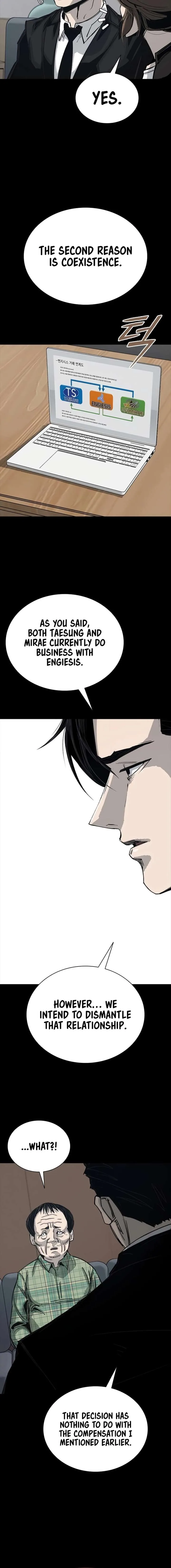 Royal Family Chapter 12 page 10