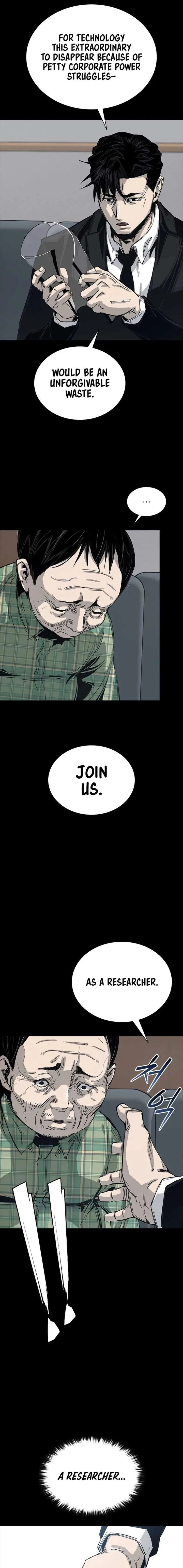 Royal Family Chapter 12 page 13