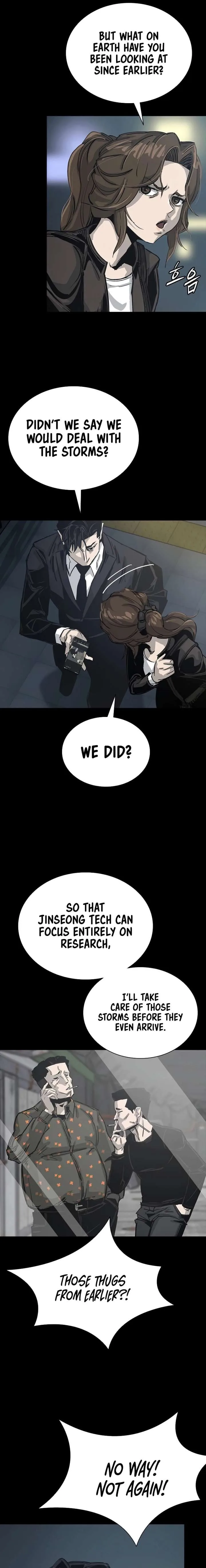 Royal Family Chapter 12 page 19