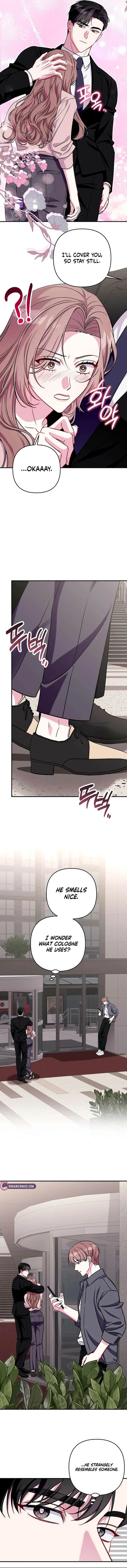 A Romance Beyond Boundaries Chapter 16 page 4
