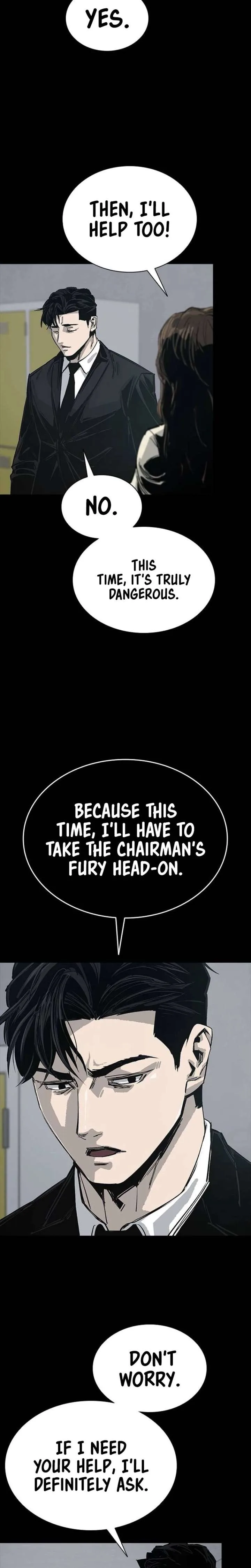 Royal Family Chapter 16 page 6