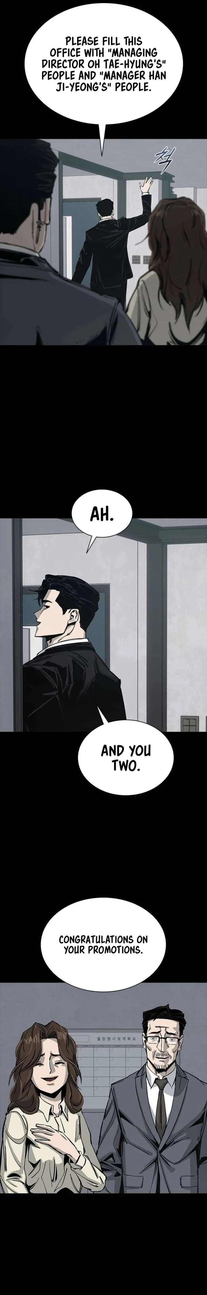 Royal Family Chapter 16 page 8