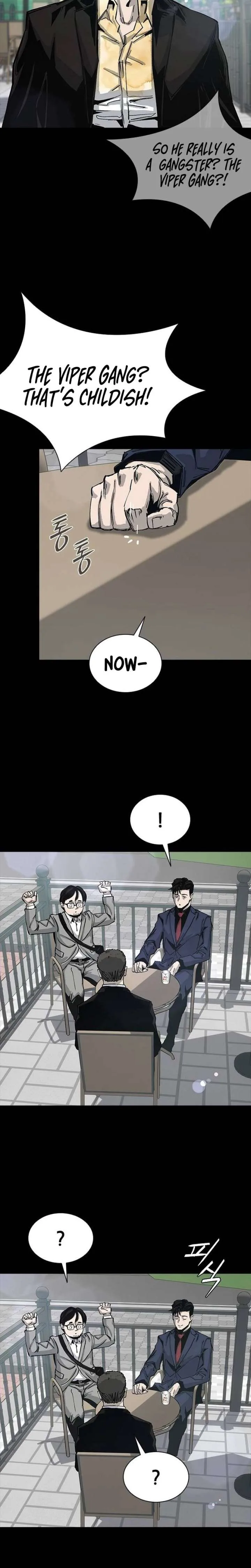 Royal Family Chapter 16 page 30