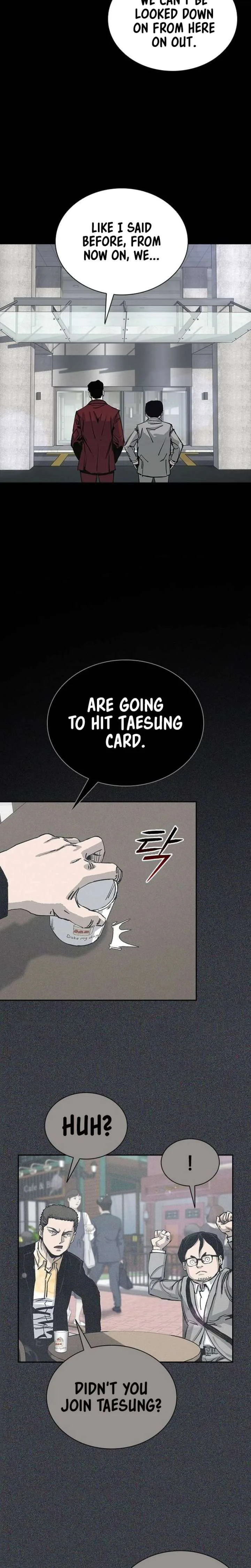 Royal Family Chapter 16 page 33