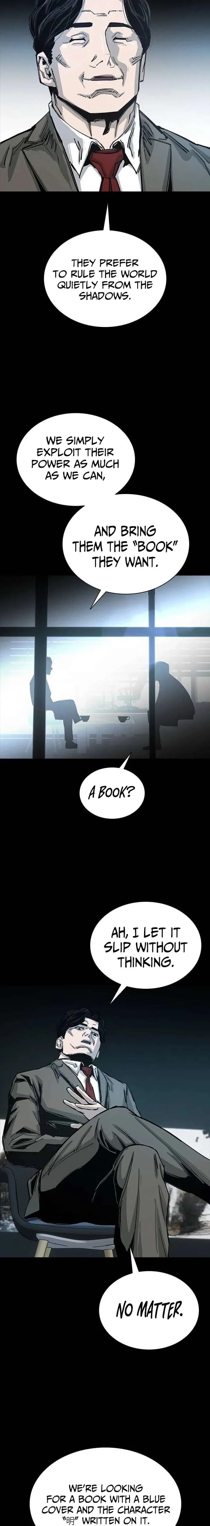 Royal Family Chapter 18 page 7