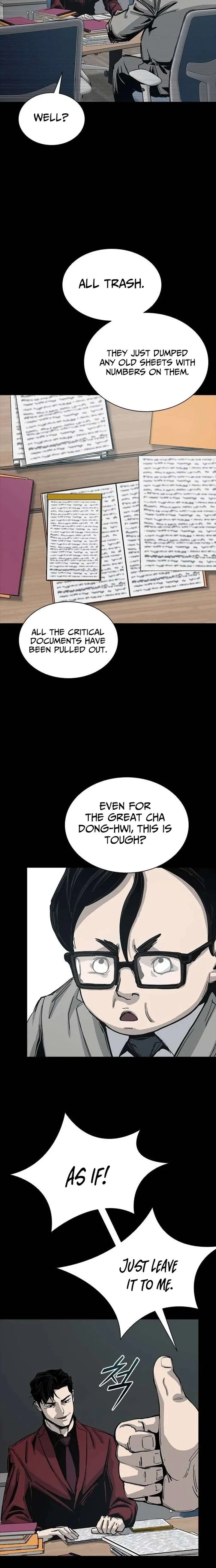 Royal Family Chapter 18 page 11