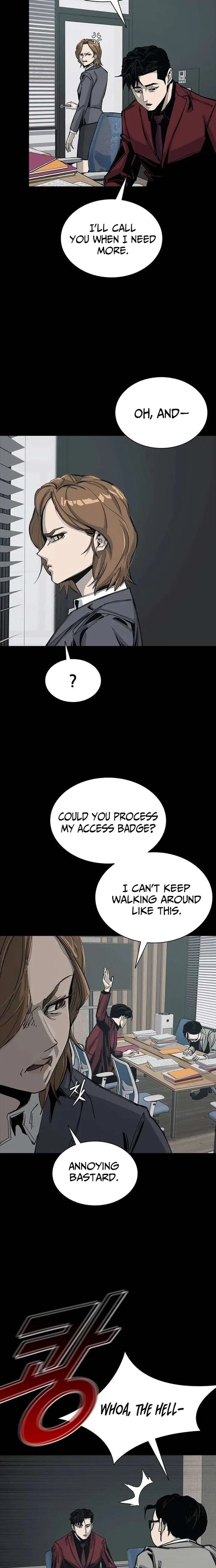 Royal Family Chapter 18 page 10