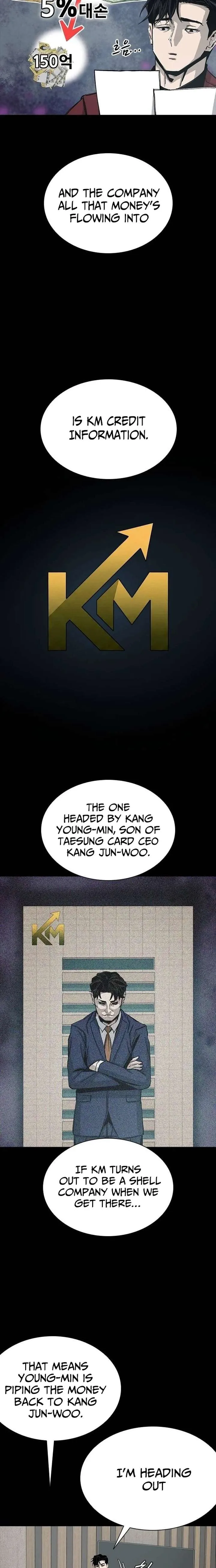 Royal Family Chapter 18 page 14