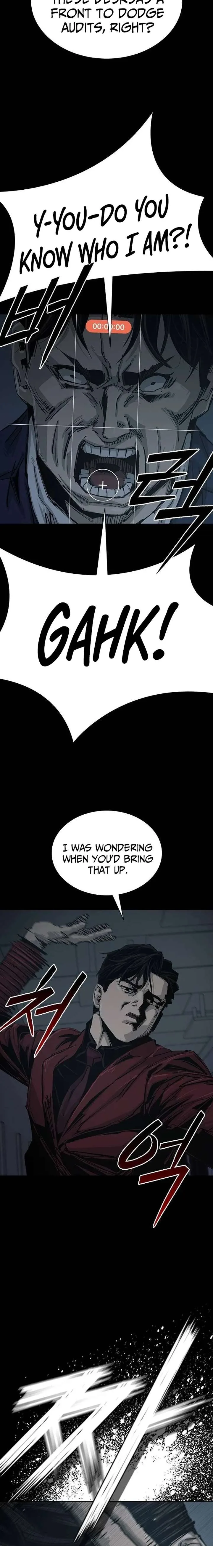 Royal Family Chapter 18 page 25