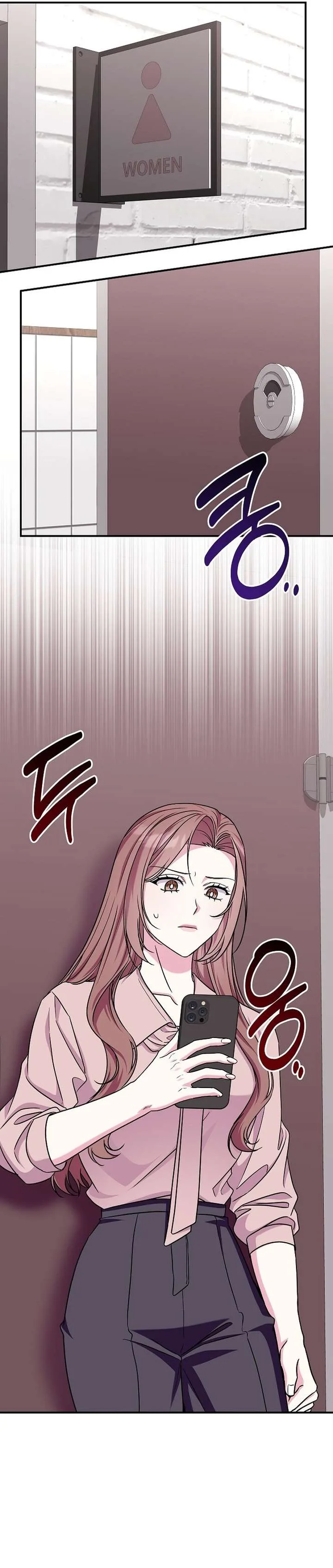 A Romance Beyond Boundaries Chapter 17 page 5