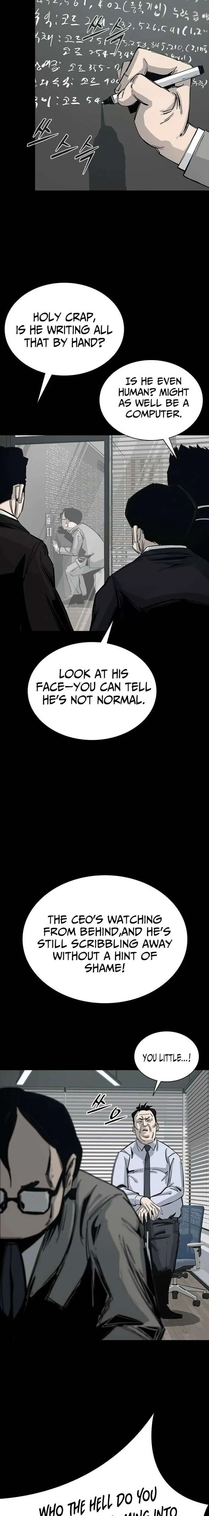 Royal Family Chapter 19 page 7