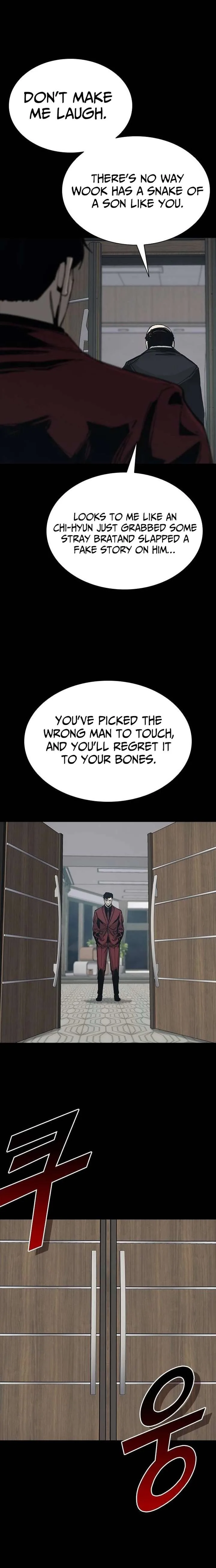 Royal Family Chapter 20 page 11