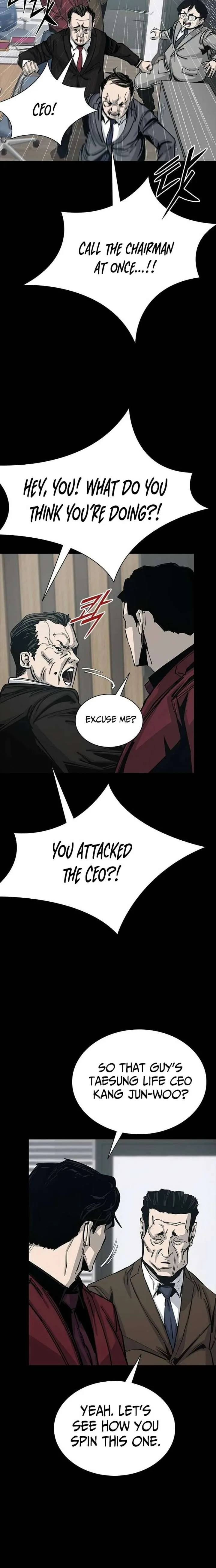 Royal Family Chapter 19 page 11